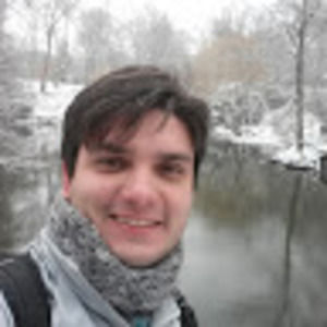 Meet your Posher, Rafael